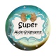 super aide soignante