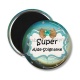 Magnet's - super aide soignante