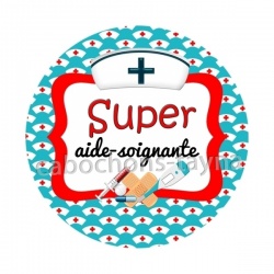 super aide soignante