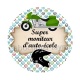 super moniteur d'auto école