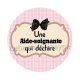 une aide soignante qui déchire