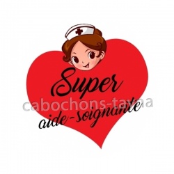 super aide soignante