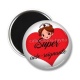 Magnet's - super aide soignante