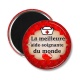Magnet's - la meilleure aide soignante du monde