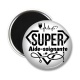 Magnet's - super aide soignante