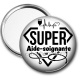 Miroir de poche - super aide soignante