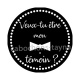 veux tu être mon témoin