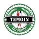 témoin du marié