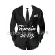 témoin au top