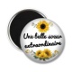 Magnet's - une belle soeur extraordinaire