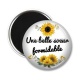 Magnet's - une belle s?ur formidable