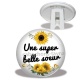 Trépied - une super belle soeur