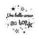 une belle soeur au top