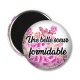 Magnet's - une belle soeur formidable