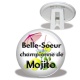 Trépied - belle soeur championne de mojito