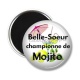 Magnet's - pour une super tatie