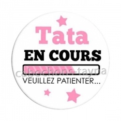 tata en cours 
