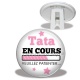Trépied - tata en cours 