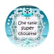 une tatie super chouette