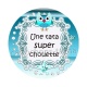une tata super chouette