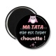 Magnet's - ma tata elle et hyper chouette
