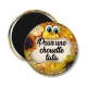 Magnet's - pour une chouette tata
