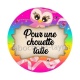 pour une chouette tatie