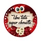 une tata super chouette