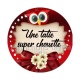 une tatie super chouette