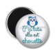 Magnet's - ma tatie elle est chouette