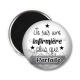 Magnet's - je suis une infirmière plus que parfaite