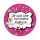 une infirmière magique