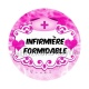 infirmière formidable