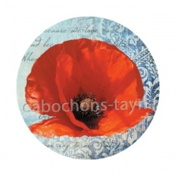 coquelicot 