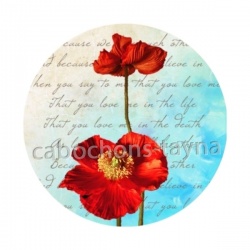 coquelicot 