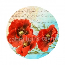 coquelicot 