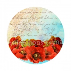 coquelicot 