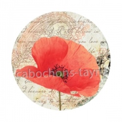 coquelicot 