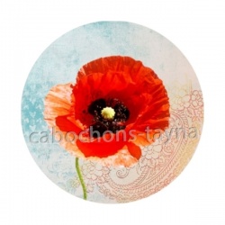 coquelicot 