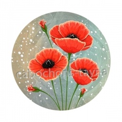 coquelicot 