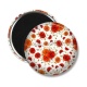 Magnet's - coquelicot