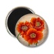 Magnet's - coquelicot