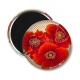 Magnet's - coquelicot
