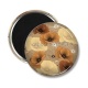 Magnet's - coquelicot
