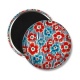 Magnet's - coquelicot