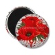 Magnet's - coquelicot