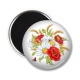 Magnet's - coquelicot