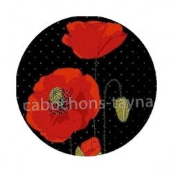 coquelicot