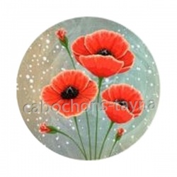 coquelicot