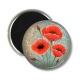 Magnet's - coquelicot